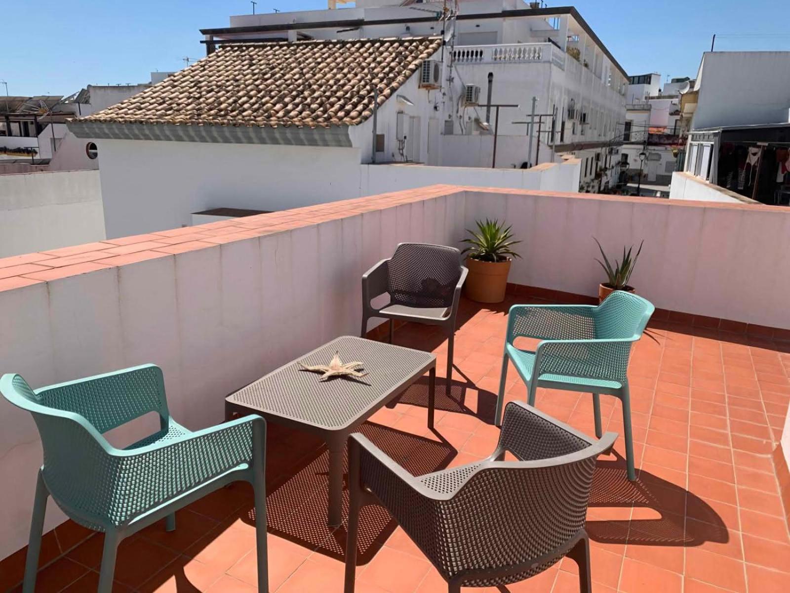 Casa Buganvilla Сasa de vacaciones